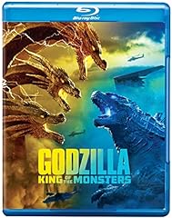 Godzilla king monsters for sale  Delivered anywhere in USA 