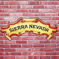 Sierra nevada metal for sale  Delivered anywhere in USA 