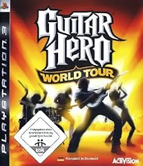 Guitar hero tour gebraucht kaufen  Wird an jeden Ort in Deutschland