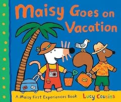 Maisy goes vacation for sale  Delivered anywhere in USA 