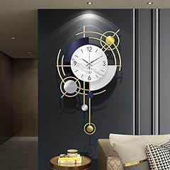 Orologio parete decorativo usato  Spedito ovunque in Italia 