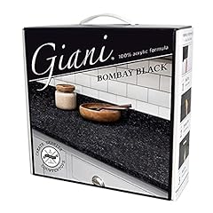 Giani granite countertop for sale  Delivered anywhere in USA 