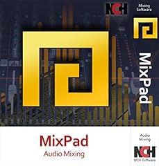 Mixpad multitrack recording for sale  Delivered anywhere in USA 