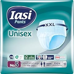 Iasi unisex pants gebraucht kaufen  Wird an jeden Ort in Deutschland