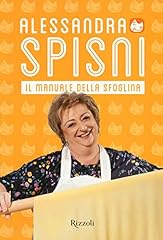 Manuale della sfoglina. usato  Spedito ovunque in Italia 