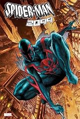 Spider man 2099 usato  Spedito ovunque in Italia 