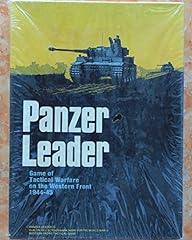 Panzer leader for sale  Delivered anywhere in USA 