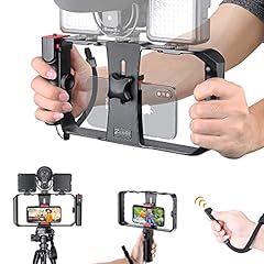 Zeadio smartphone video gebraucht kaufen  Wird an jeden Ort in Deutschland