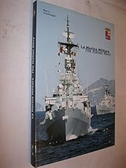 Marina militare the d'occasion  Livré partout en Belgiqu