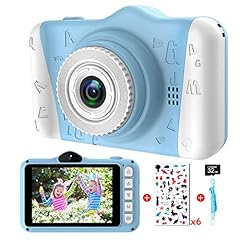 Kinderkamera digitalkamera kin gebraucht kaufen  Wird an jeden Ort in Deutschland
