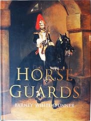 Horse guards illustrated for sale  Delivered anywhere in UK
