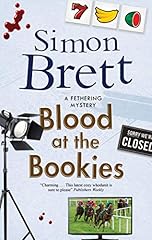 Blood bookies for sale  Delivered anywhere in UK