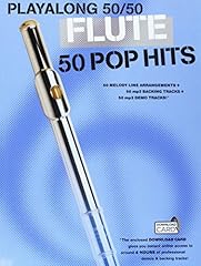 Playalong flute 50 d'occasion  Livré partout en France