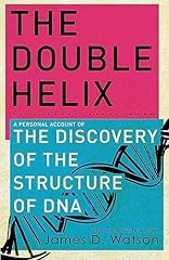 Double helix for sale  Delivered anywhere in UK