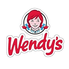 Wendy fast food for sale  Delivered anywhere in USA 