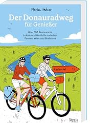 Donauradweg genießer 100 gebraucht kaufen  Wird an jeden Ort in Deutschland