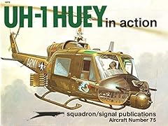 Huey action aircraft for sale  Delivered anywhere in UK