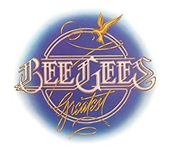 Bee gees greatest for sale  Delivered anywhere in USA 