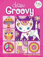 Draw groovy groovy d'occasion  Livré partout en Belgiqu