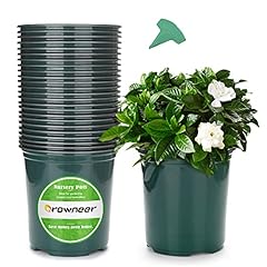 Growneer set gallon for sale  Delivered anywhere in USA 