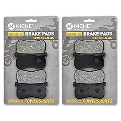 Niche brake pad for sale  Delivered anywhere in USA 