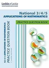 National applications maths for sale  Delivered anywhere in UK