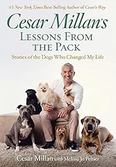 Cesar millan lessons for sale  Delivered anywhere in USA 