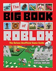 Big book roblox for sale  Delivered anywhere in USA 