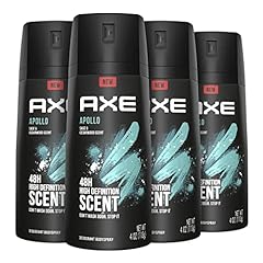 Axe apollo body for sale  Delivered anywhere in USA 