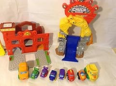 Tonka chuck friends for sale  Delivered anywhere in UK