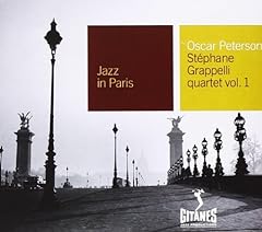 Collection jazz paris d'occasion  Livré partout en France