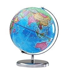 Illuminated globe stand for sale  Delivered anywhere in UK