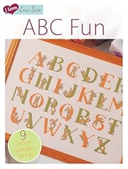 Love cross stitch d'occasion  Livré partout en France
