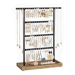 Songmics jewellery stand for sale  Delivered anywhere in Ireland