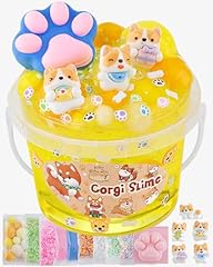 Corgi clear slime gebraucht kaufen  Wird an jeden Ort in Deutschland