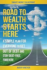 Road wealth starts for sale  Delivered anywhere in USA 