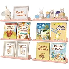 Lifewit kids bookshelf for sale  Delivered anywhere in UK