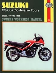 Suzuki gsx550 valve for sale  Delivered anywhere in UK