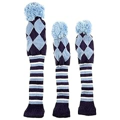 Gooaction 3pcs knitted for sale  Delivered anywhere in USA 