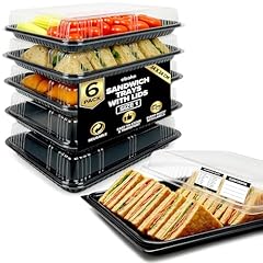 Ebake sandwich platter for sale  Delivered anywhere in UK