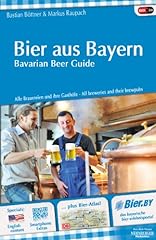 Bier bayern bavarian gebraucht kaufen  Wird an jeden Ort in Deutschland