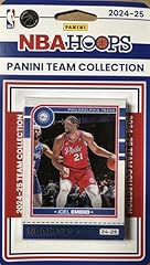Philadelphia 76ers 2024 for sale  Delivered anywhere in USA 