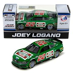 Joey logano 2025 for sale  Delivered anywhere in USA 