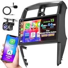 Car radio nissan for sale  Delivered anywhere in USA 