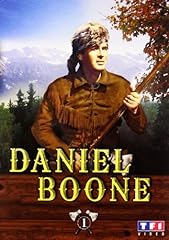 Daniel boone volume d'occasion  Livré partout en France