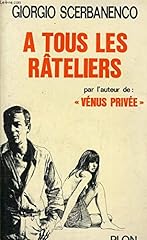 Rateliers d'occasion  Livré partout en France