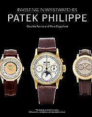 Investing wristwatches patek d'occasion  Livré partout en France