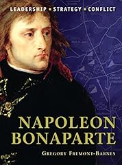 Napoleon bonaparte leadership d'occasion  Livré partout en France