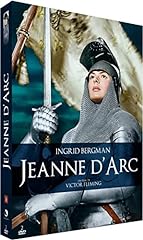 Jeanne arc version d'occasion  Livré partout en France