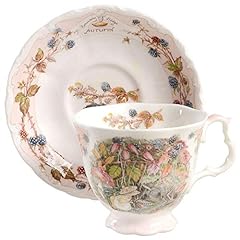 Royal doulton brambly for sale  Delivered anywhere in USA 